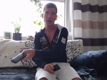 1sexysexy  04-07-2021 Recorded Video XXX